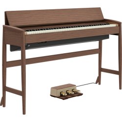 Roland KIYOLA KF-20 KW Artisan Walnut